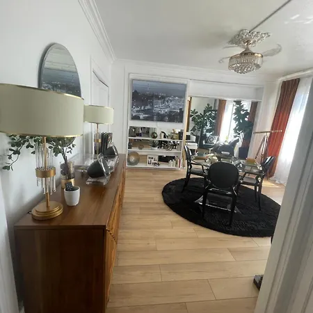 Your Penthouse Ocean View With City Lights And Queen Mary Too Long Beach Extérieur photo