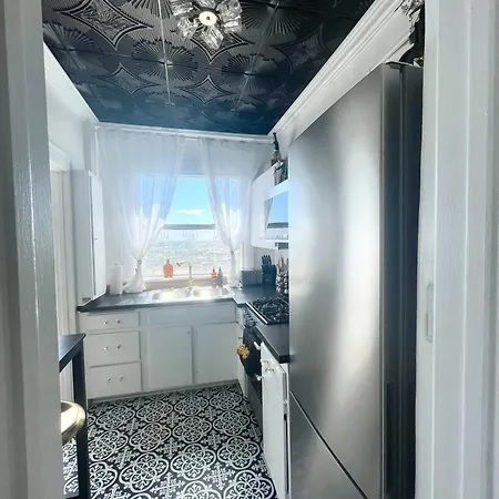 Your Penthouse Ocean View With City Lights And Queen Mary Too Long Beach Extérieur photo