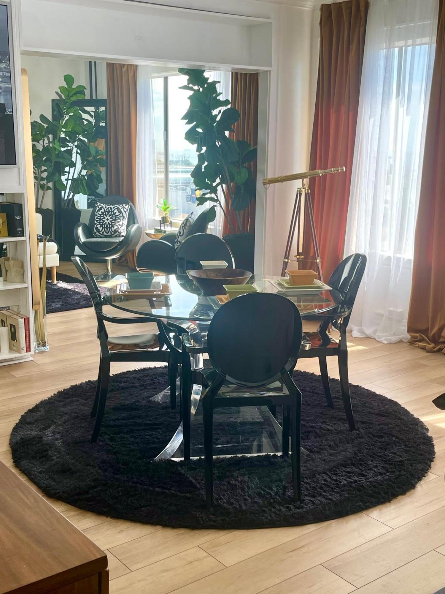 Appartement Your Penthouse Ocean View With Lights And Queen Mary Too Long Beach