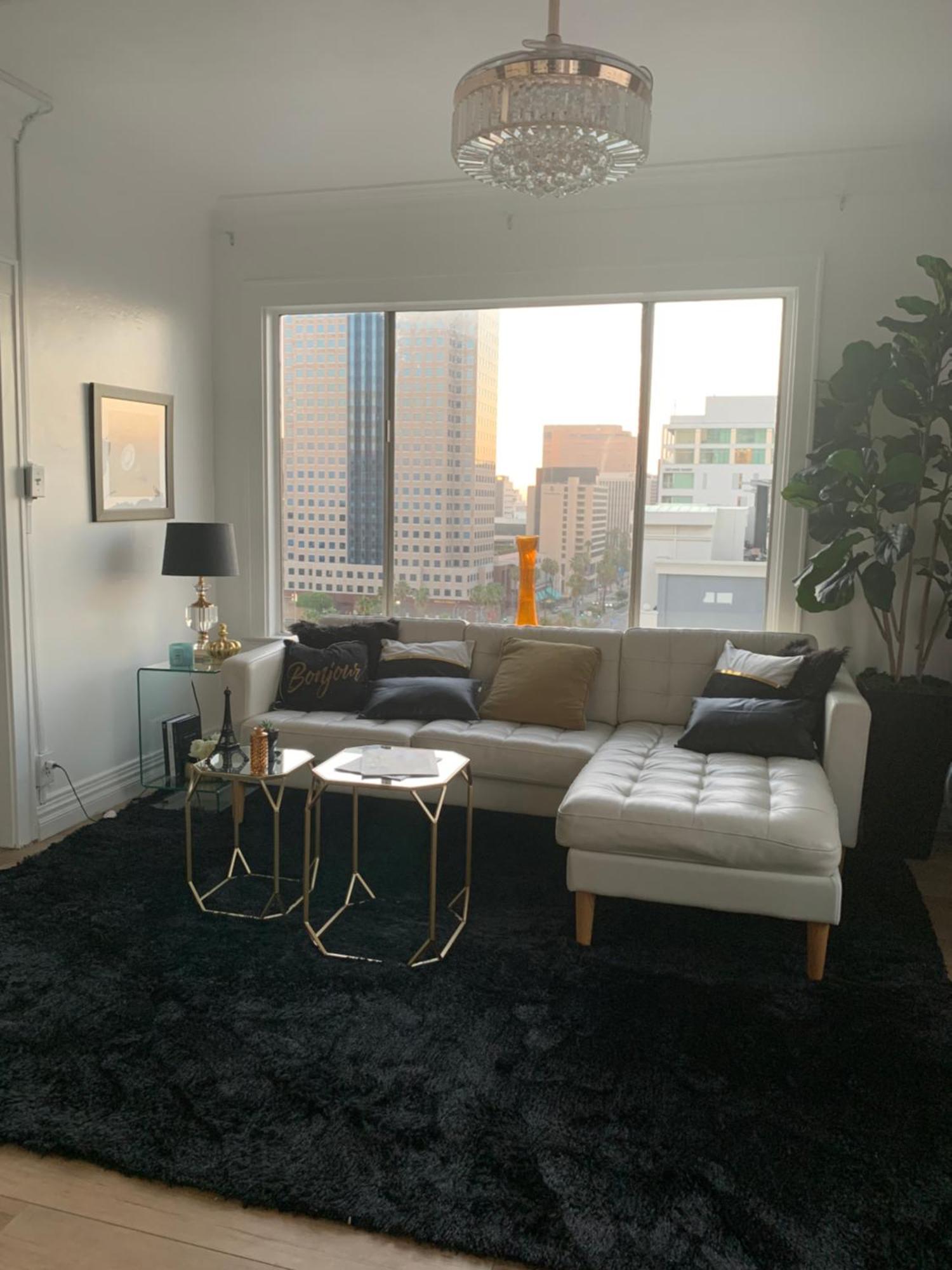 Your Penthouse Ocean View With Lights And Queen Mary Too Appartement Long Beach