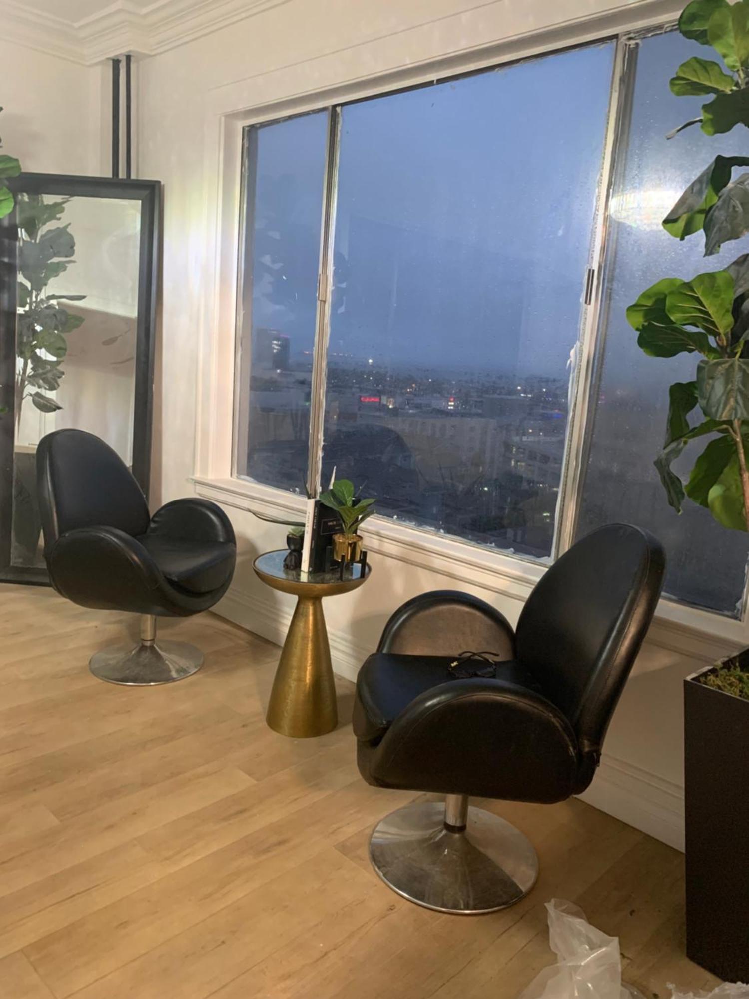 Appartement Your Penthouse Ocean View With Lights And Queen Mary Too Long Beach