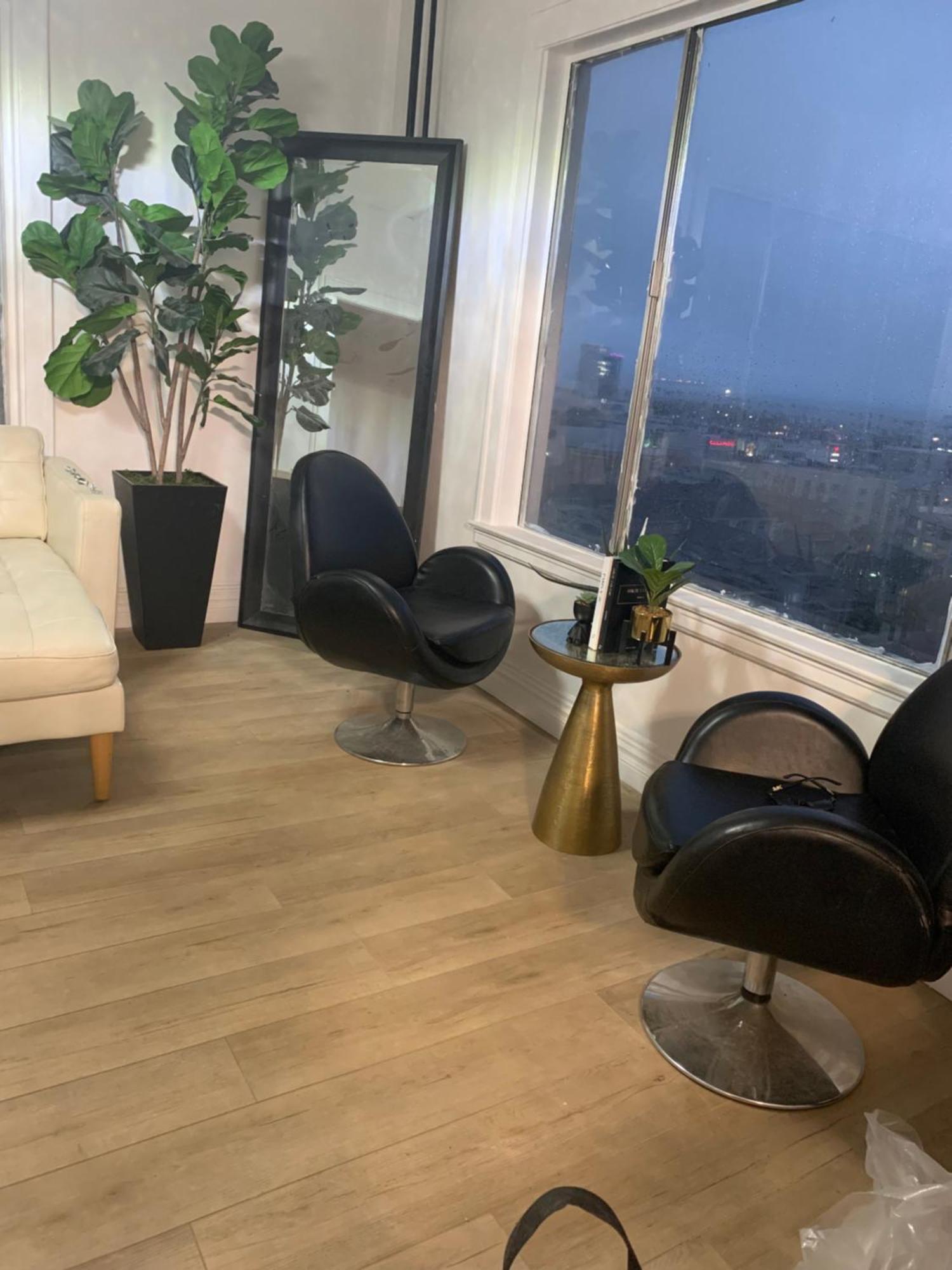 Your Penthouse Ocean View With Lights And Queen Mary Too Apartamento Long Beach