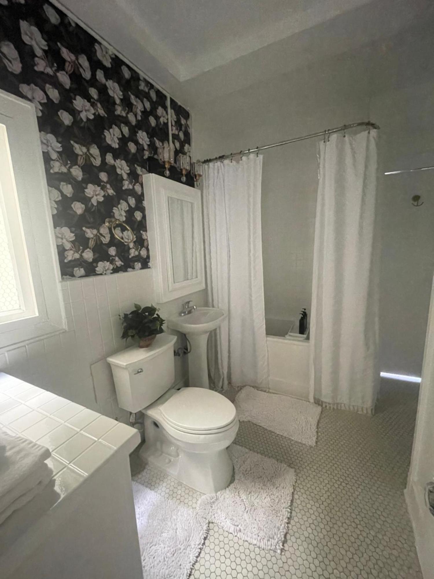 Apartamento Your Penthouse Ocean View With Lights And Queen Mary Too
