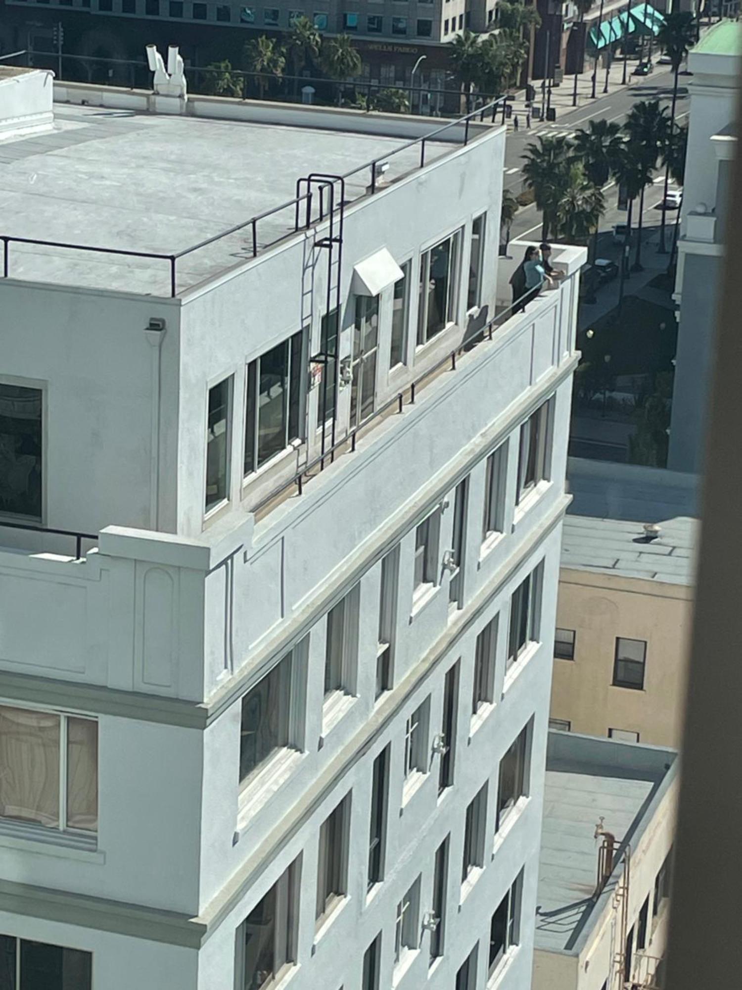 Your Penthouse Ocean View With Lights And Queen Mary Too * Long Beach